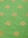 Tropical Divinity and Annam’s in Jade
