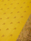 The Vrindavan & Kili’s in Citrine