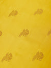 The Vrindavan & Kili’s in Citrine