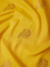 The Vrindavan & Kili’s in Citrine