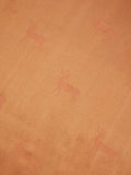 The Dual Weave in Rose Quartz