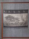 Old School Silk Saree Weave