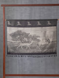 Old School Silk Saree Weave