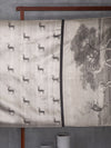 Old School Silk Saree Weave