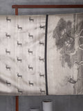 Old School Silk Saree Weave