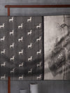 Old School Silk Saree Weave