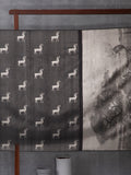 Old School Silk Saree Weave